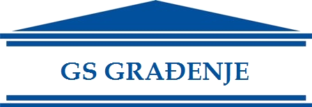 GS Građenje d.o.o.
